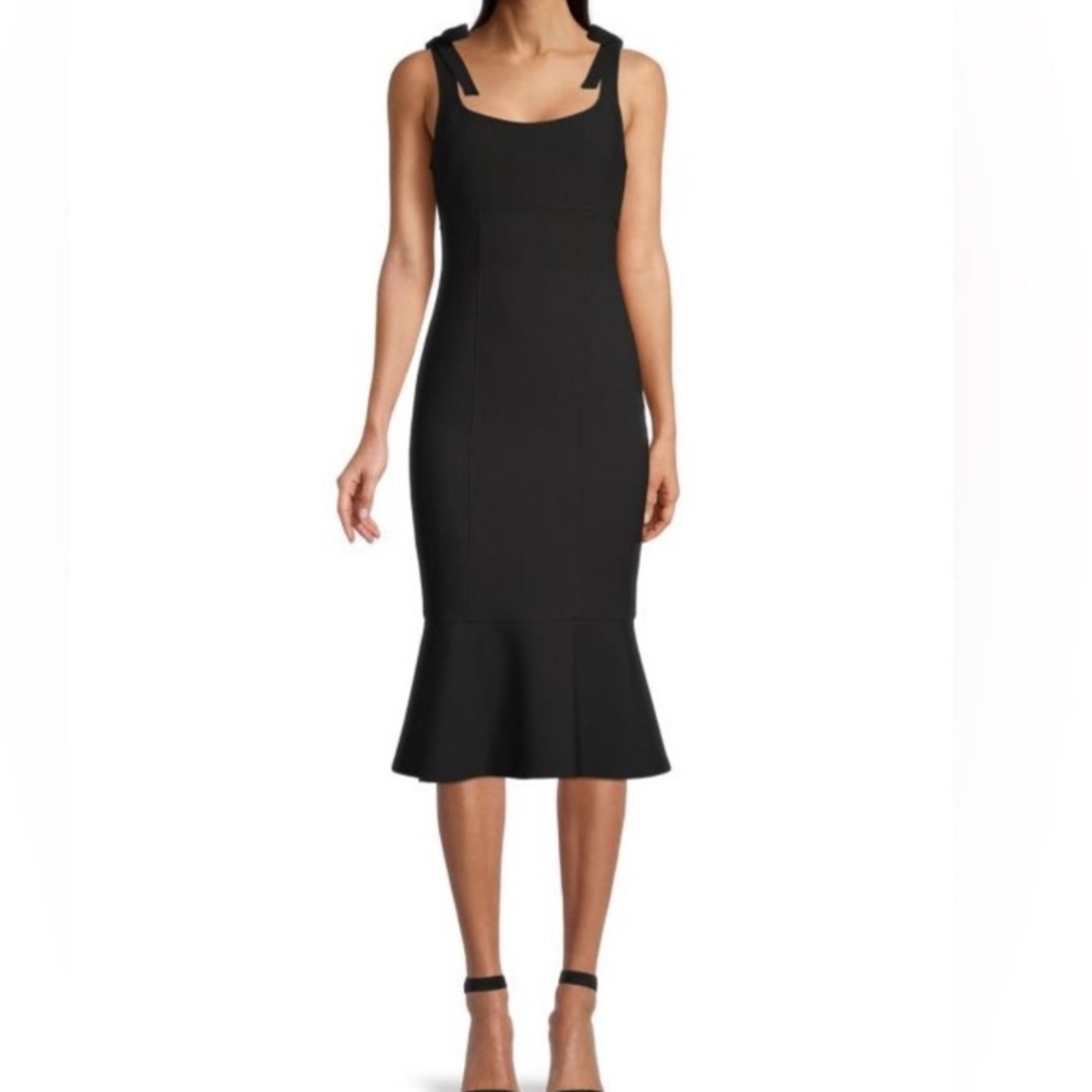 Likely Ellery Midi Dress